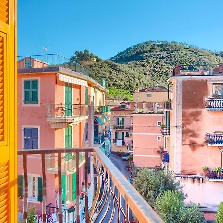 Apartament Ginevra House Levanto Zewnętrze zdjęcie