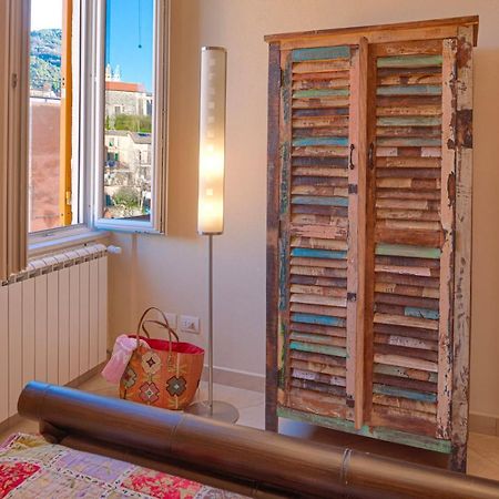 Apartament Ginevra House Levanto Zewnętrze zdjęcie