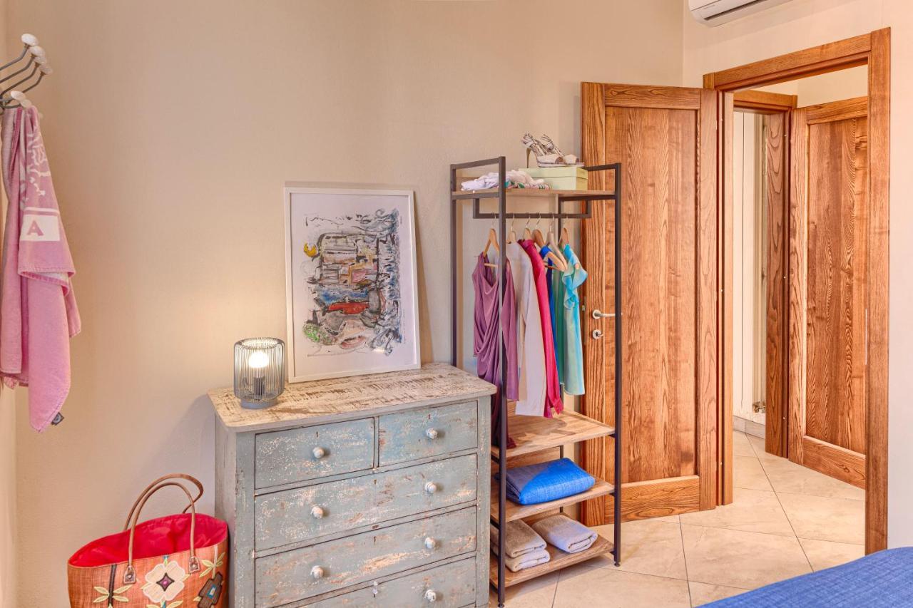 Apartament Ginevra House Levanto Zewnętrze zdjęcie