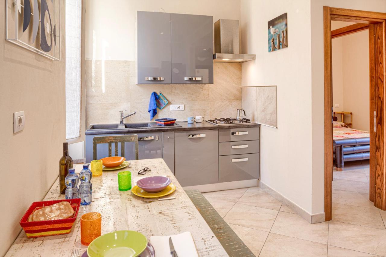Apartament Ginevra House Levanto Zewnętrze zdjęcie