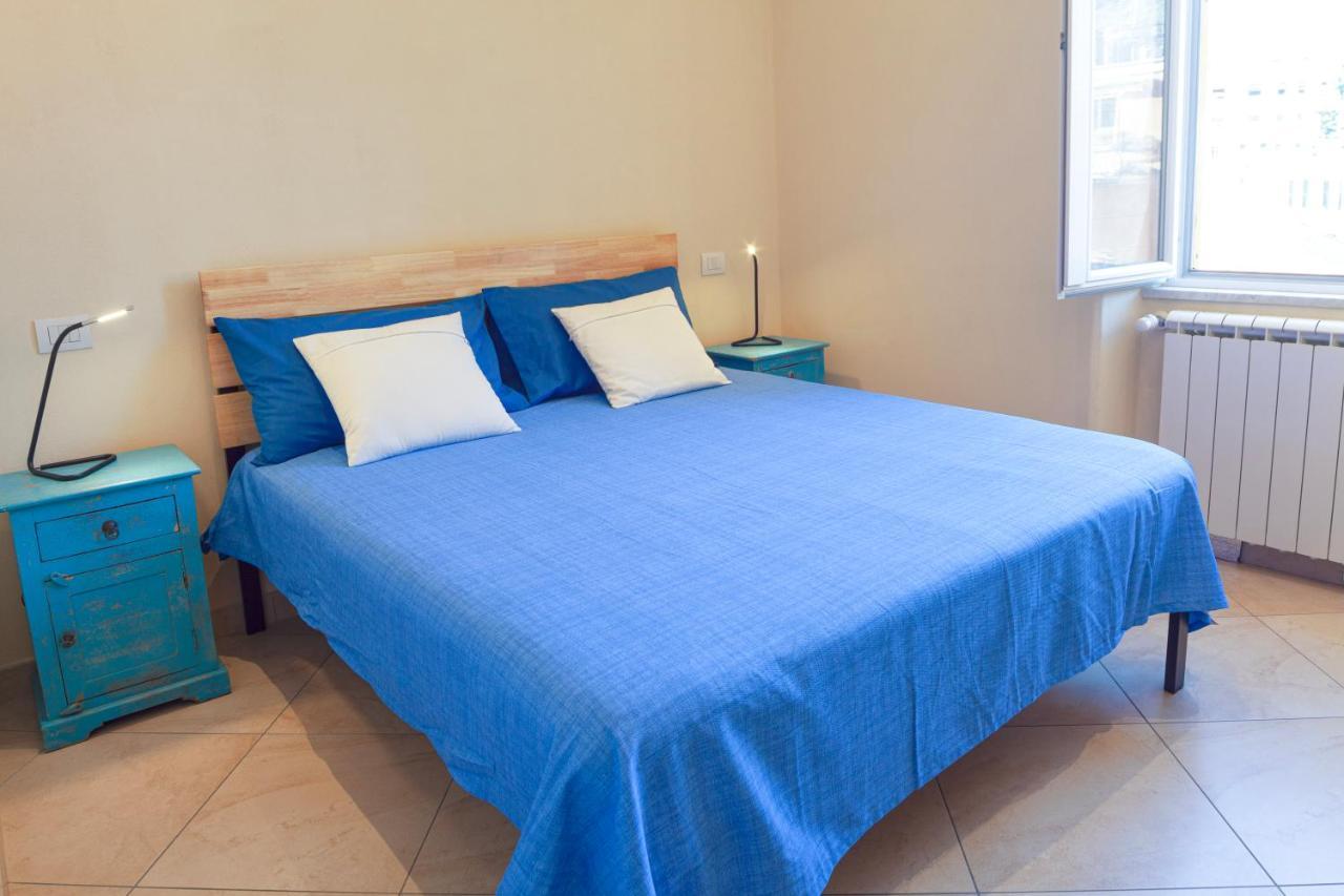 Apartament Ginevra House Levanto Zewnętrze zdjęcie