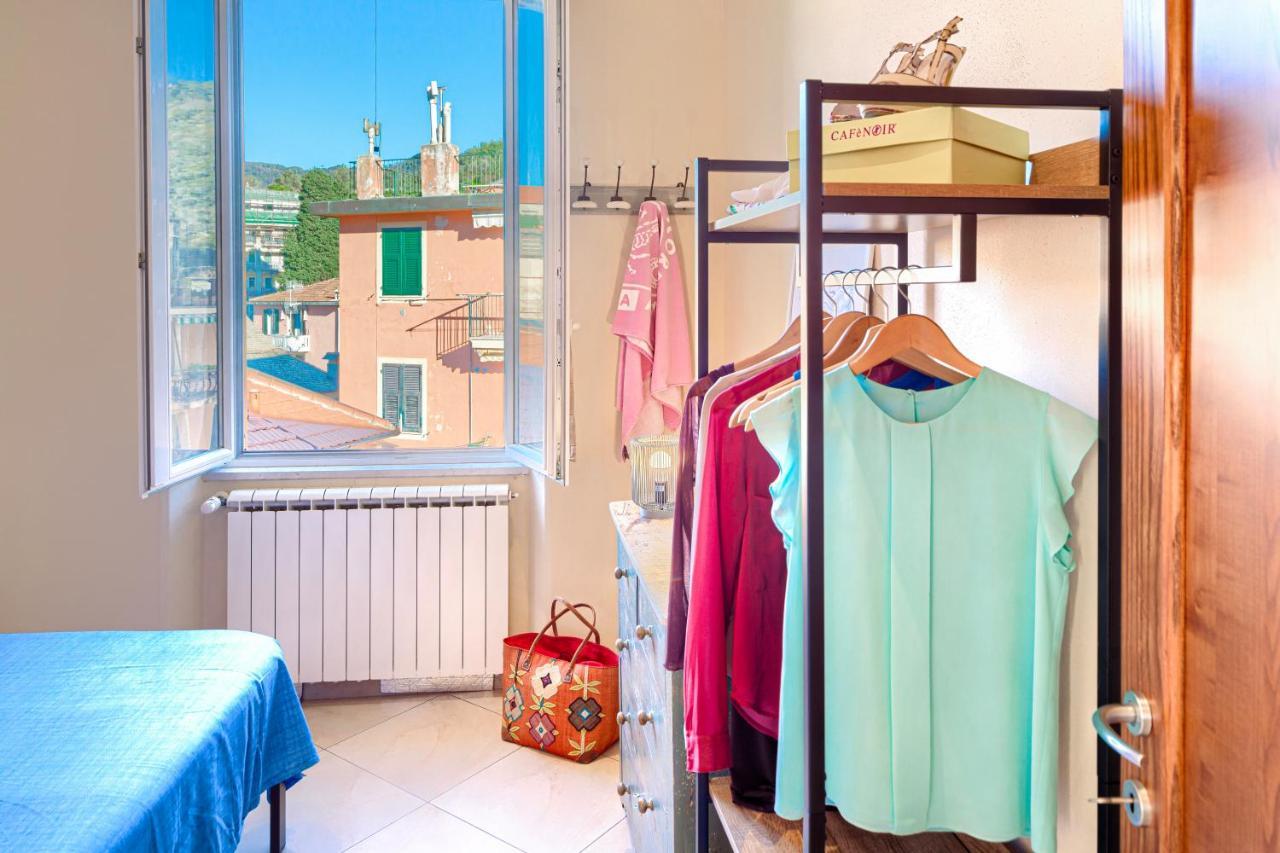 Apartament Ginevra House Levanto Zewnętrze zdjęcie