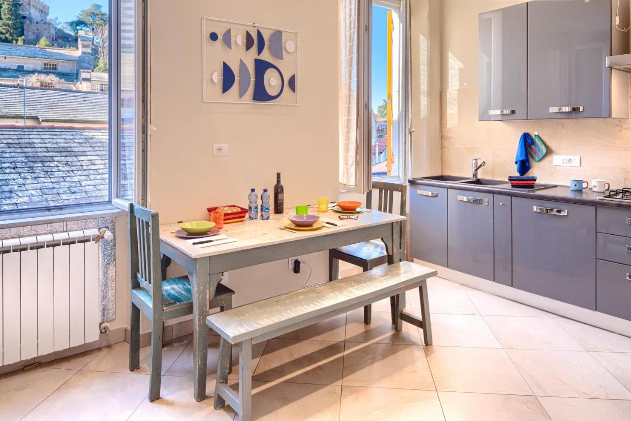 Apartament Ginevra House Levanto Zewnętrze zdjęcie