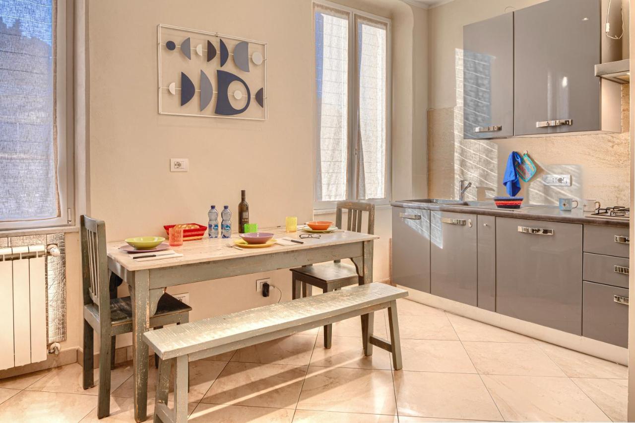 Apartament Ginevra House Levanto Zewnętrze zdjęcie