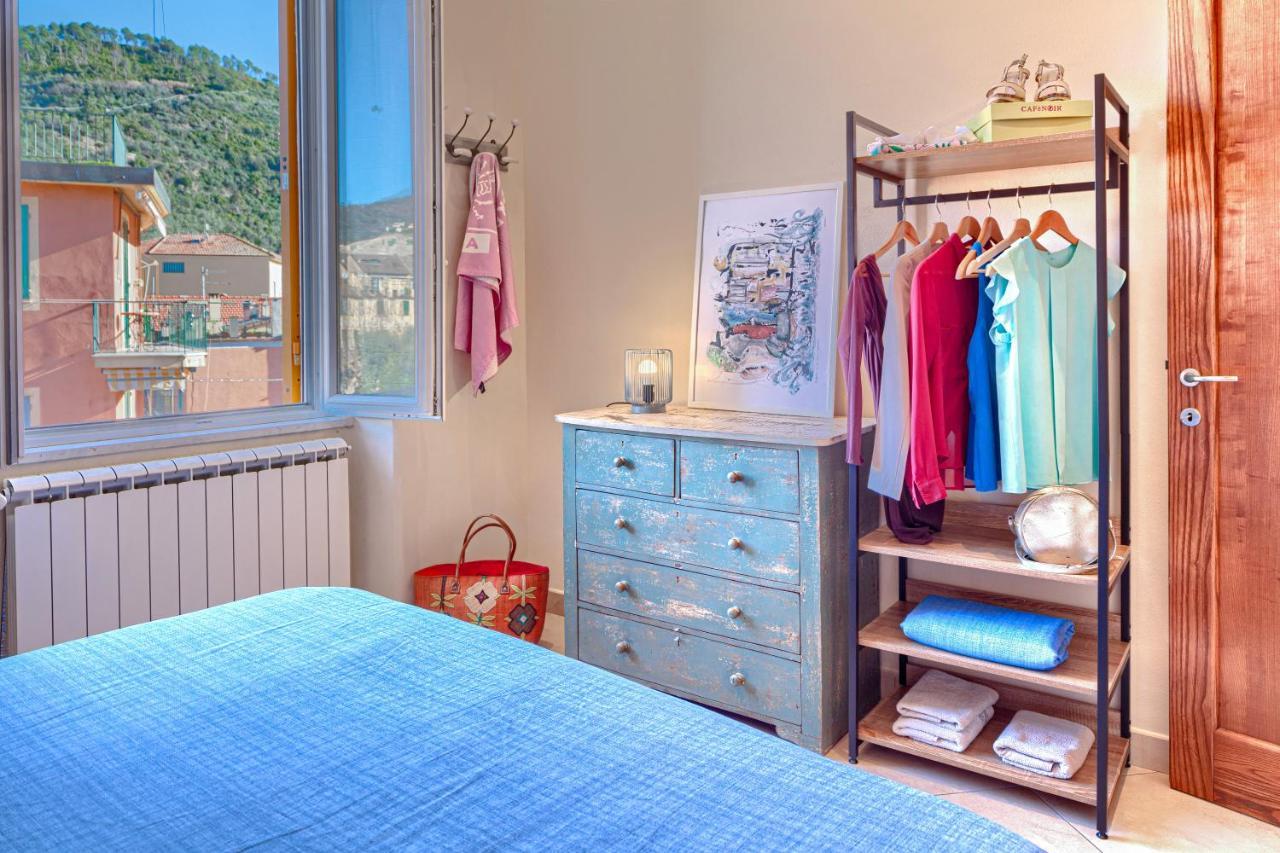 Apartament Ginevra House Levanto Zewnętrze zdjęcie