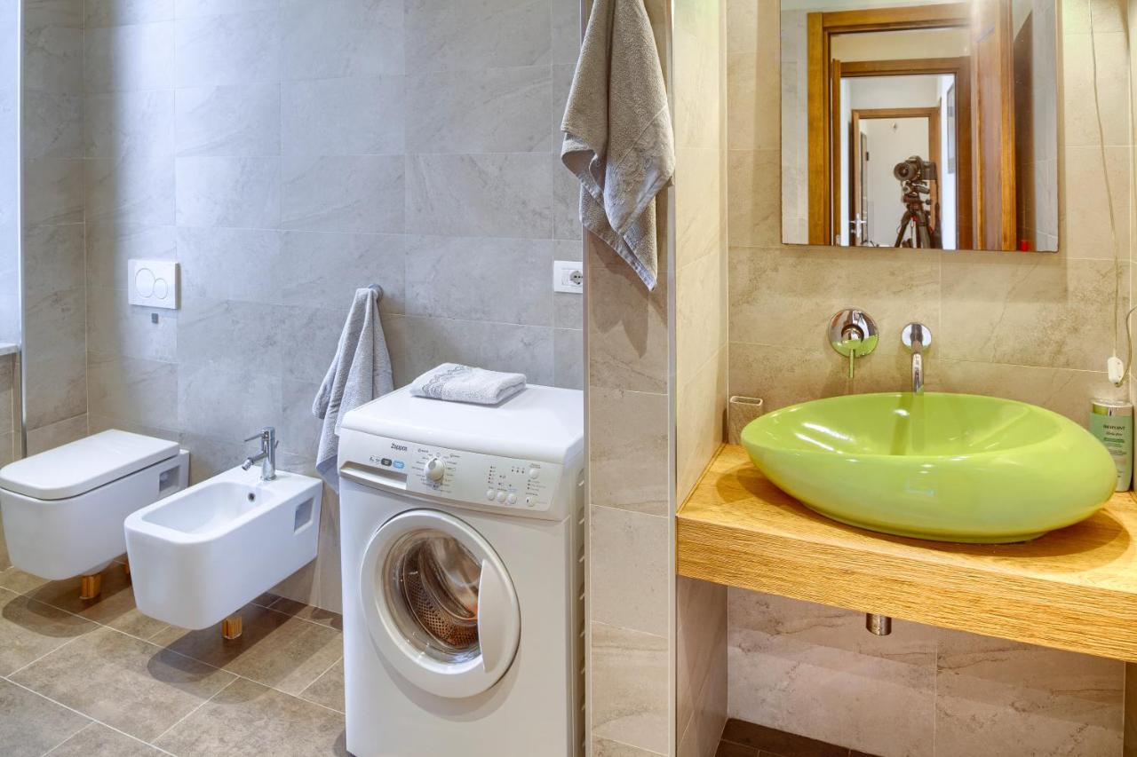 Apartament Ginevra House Levanto Zewnętrze zdjęcie