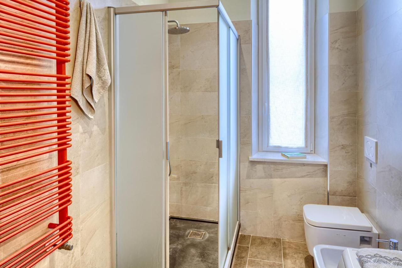 Apartament Ginevra House Levanto Zewnętrze zdjęcie